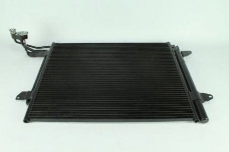 Радиатор кондиционера, 03- kale oto radyator 342485