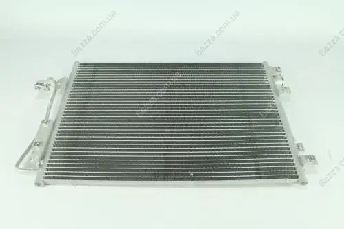 Радиатор кондиционера, 1.2i-1.6i, 1.5-1.9dCi KALE OTO RADYATOR 342820 (фото 1)