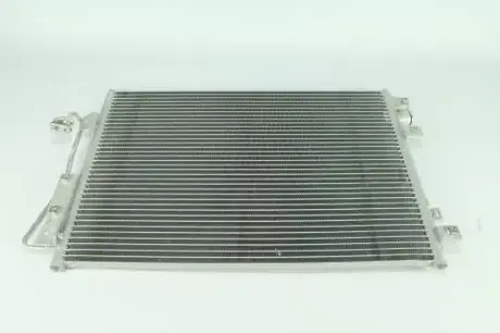 Радиатор кондиционера, 1.2i-1.6i, 1.5-1.9dCi KALE OTO RADYATOR 342820