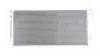 Радиатор кондиционера, 1.3, 1.6, 2.0 D Multijet, 1.4 KALE OTO RADYATOR 378300