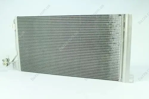 Радиатор кондиционера, 1.9-2.5TDI (680x390x16) KALE OTO RADYATOR 376300 (фото 1)
