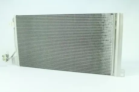 Радиатор кондиционера, 1.9-2.5TDI (680x390x16) KALE OTO RADYATOR 376300