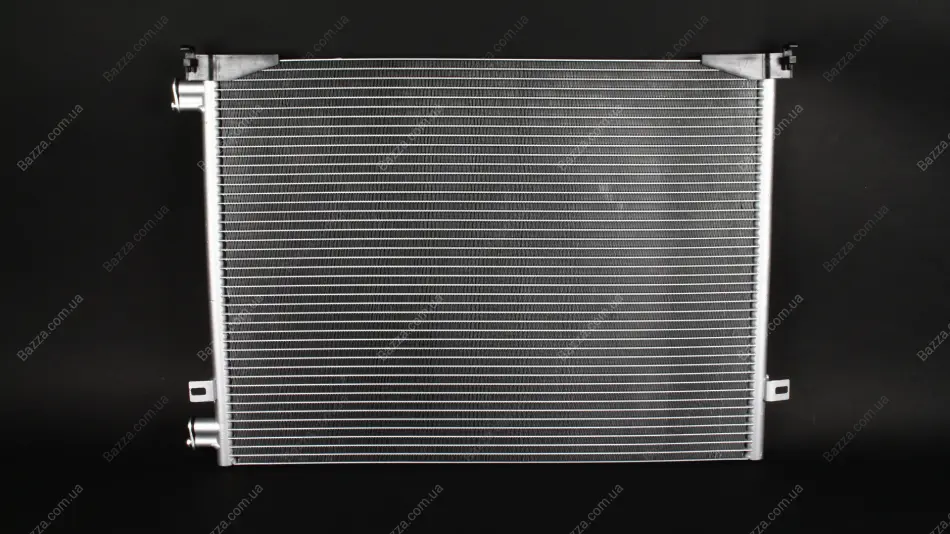 Радиатор кондиционера, 1.9 dCI, 2.0 -06 KALE OTO RADYATOR 352580 (фото 1)