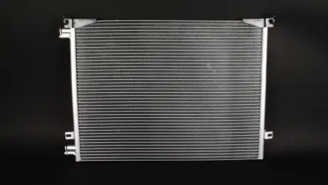 Радиатор кондиционера, 1.9 dCI, 2.0 -06 KALE OTO RADYATOR 352580