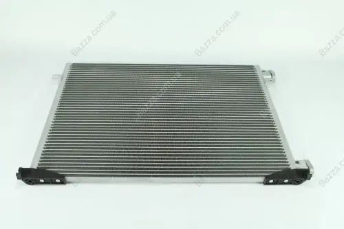 Радиатор кондиционера, 2.0-2.5CDTi/dCi 06- KALE OTO RADYATOR 345815