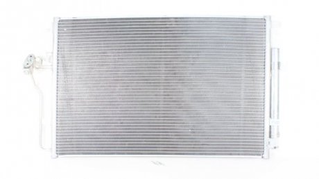 Радиатор кондиционера, 2.2-3.0CDI kale oto radyator 343025