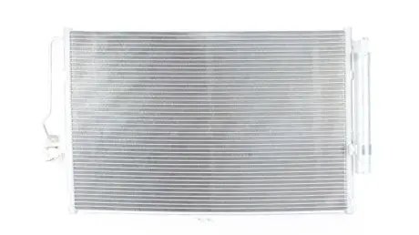 Радиатор кондиционера, 2.2-3.0CDI KALE OTO RADYATOR 343025