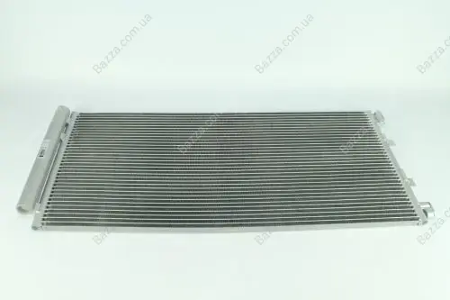 Радиатор кондиционера, 2.3DCi/CDTI, (790X350X16), NV400 KALE OTO RADYATOR 342560 (фото 1)