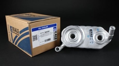 Радиатор масла, АКПП, -03 kale oto radyator 344380