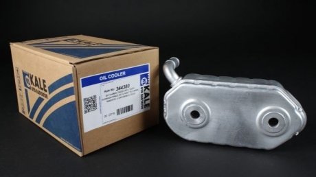 Радиатор масла, АКПП, -03 kale oto radyator 344380