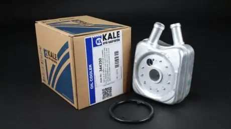 Радиатор маслянный, 1.6 KALE OTO RADYATOR 344350
