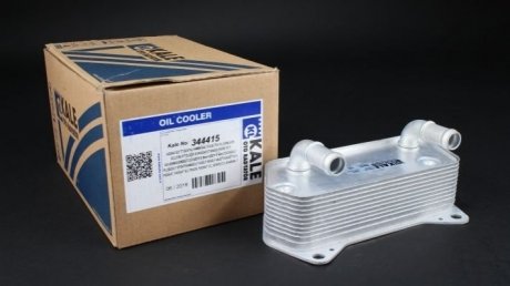 Радиатор маслянный, 1.9-2.0TDI kale oto radyator 344415