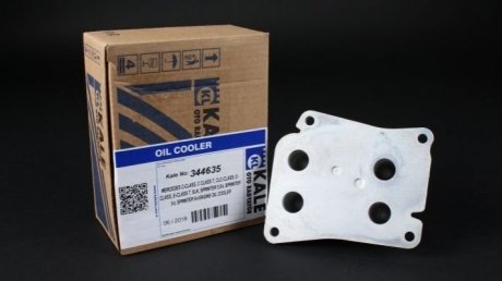 Радиатор маслянный, 216, 316, 516 kale oto radyator 344635