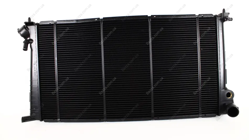 Радиатор охлаждения двигателя KALE OTO RADYATOR 106400