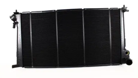 Радиатор охлаждения двигателя KALE OTO RADYATOR 106400