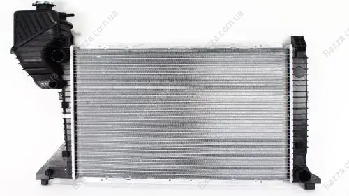 Радіатор охолодження двигуна KALE OTO RADYATOR 285600 (фото 1)