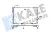 Радіатор охолодження двигуна KALE OTO RADYATOR 341915 (фото 1)