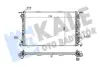 Радіатор охолодження двигуна KALE OTO RADYATOR 345845 (фото 1)