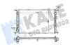 Радиатор охлаждения двигателя KALE OTO RADYATOR 345860