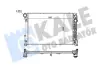 Радиатор охлаждения двигателя KALE OTO RADYATOR 345975