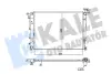 Радиатор охлаждения двигателя KALE OTO RADYATOR 346145