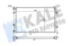 Радіатор охолодження двигуна KALE OTO RADYATOR 347520 (фото 1)