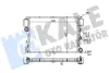 Радиатор охлаждения двигателя KALE OTO RADYATOR 350725