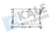 Радиатор охлаждения двигателя KALE OTO RADYATOR 351040