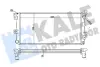 Радиатор охлаждения двигателя KALE OTO RADYATOR 351935
