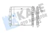 Радіатор охолодження двигуна KALE OTO RADYATOR 354800 (фото 1)