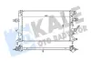 Радіатор охолодження двигуна KALE OTO RADYATOR 355570 (фото 1)