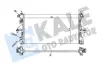 Радіатор охолодження двигуна KALE OTO RADYATOR 356960 (фото 1)