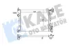 Радіатор охолодження двигуна KALE OTO RADYATOR 363070 (фото 1)