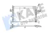 Радіатор охолодження двигуна KALE OTO RADYATOR 363600 (фото 1)