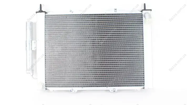 Радиатор охлаждения двигателя KALE OTO RADYATOR 382400