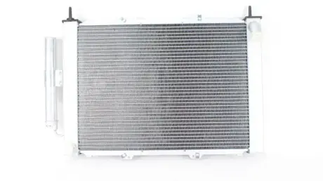 Радиатор охлаждения двигателя KALE OTO RADYATOR 382400 Рено Express