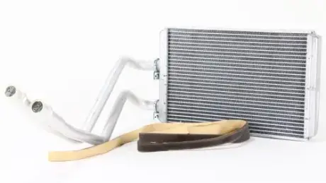 Радиатор печки, 1.6D-2.0D Multijet, 07- KALE OTO RADYATOR 346840