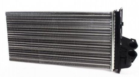 Радиатор печки (отопителя) kale oto radyator 346795