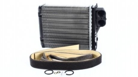 Радиатор печки (отопителя) kale oto radyator 346415