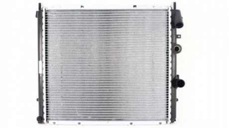 Радіатор воды, 1.5dCi, 1.9D, (+A/C), (479x442x34), 01- kale oto radyator 196900