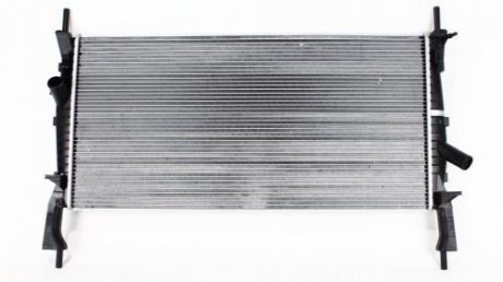 Радіатор охолодження двигуна kale oto radyator 235500 на Форд Транзит 6