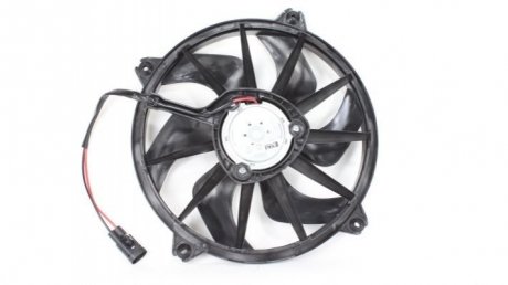 Вентилятор охлаждения радиатора kale oto radyator 420600