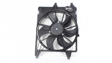 Вентилятор охлаждения радиатора, 1.6 kale oto radyator 414300