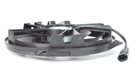 Вентилятор охлаждения радиатора kale oto radyator 420300