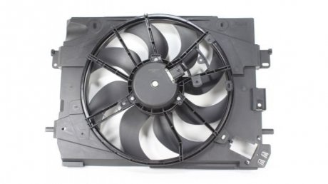 Вентилятор охлаждения радиатора kale oto radyator 347170