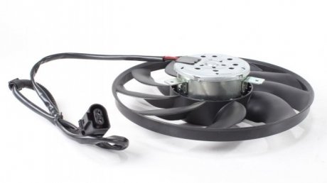 Вентилятор охлаждения радиатора kale oto radyator 417100