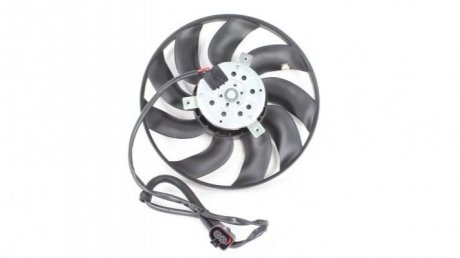 Вентилятор охлаждения радиатора kale oto radyator 417100