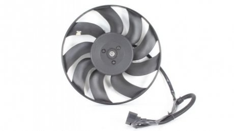 Вентилятор охлаждения радиатора kale oto radyator 417100