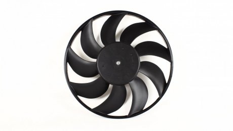 Вентилятор охлаждения радиатора kale oto radyator 347195 на Опель Омега б