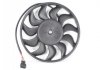 Вентилятор радиатора, (280mm, 350W) 1.9D-2.5TD 90-03 kale oto radyator 416200